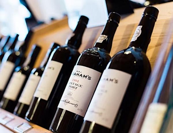 Liquor Stores for Sale a Popular Search