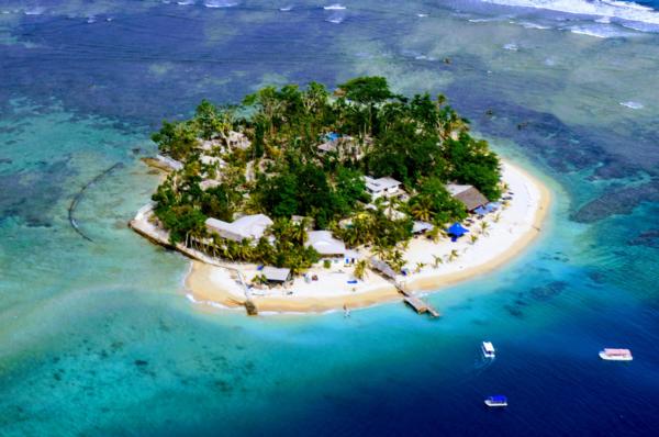 The Seven Best Things To See From The Air In Vanuatu With Award-Winning Company Vanuatu Helicopters
