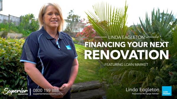 Linda Eagleton from Loan Market