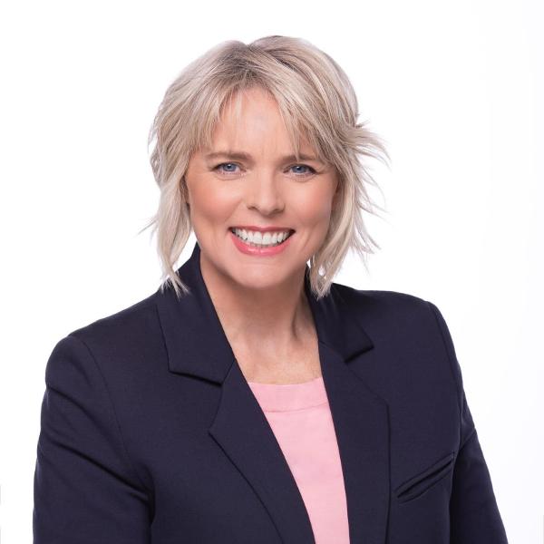 Victoria Henstock - Clr for Papanui