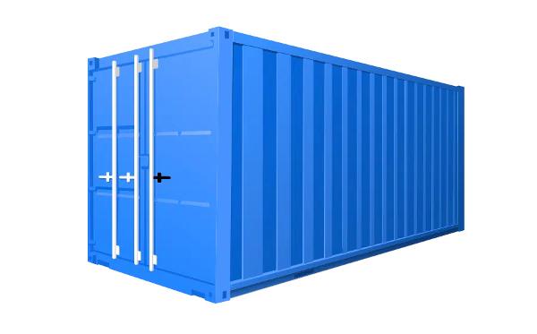 Shipping Container