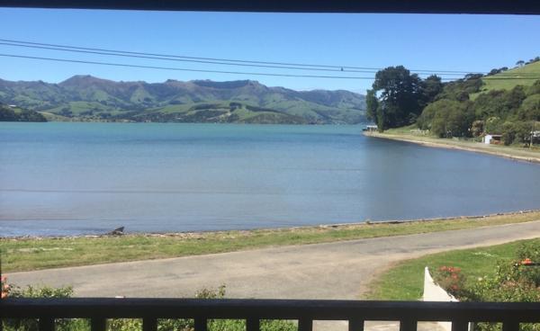 Brilliant opportunity to buy an entry level motel lease in Akaroa Christchurch New Zealand
