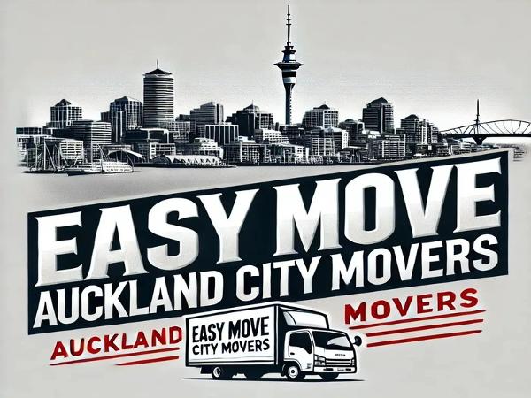 Auckland City Movers