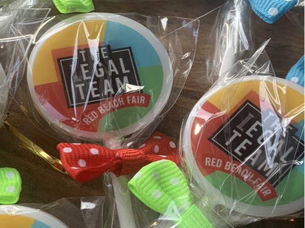Promotional Lollipops NZ
