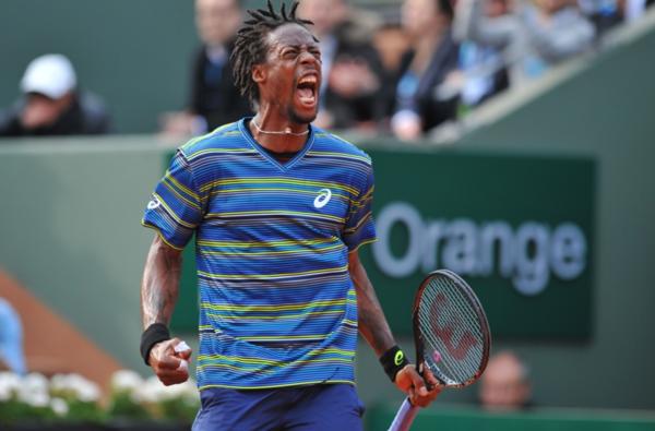 Red hot Monfils returns for Heineken Open