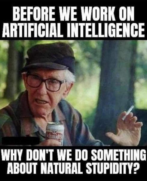 Artificial Intelligence