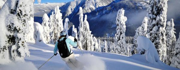 Revelstoke Ski Holidays