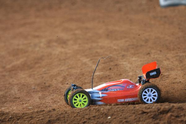 Radio-controlled racers head to CRC Speedshow