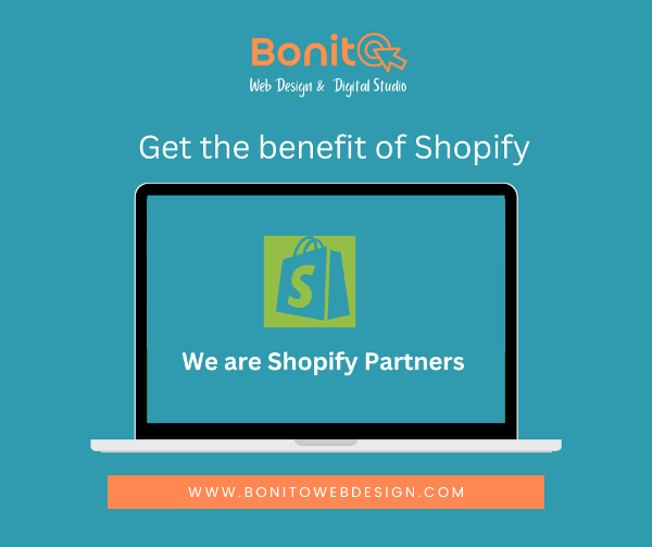Revolutionize Your Online Business with Shopify: Streamline Your Operations, Boost Your Sales, and Increase Your Profits!