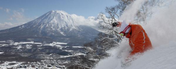 Niseko Ski Holidays