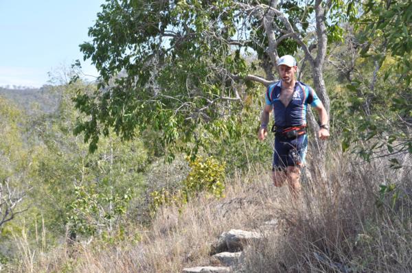 Australian multi-sport star Jared Kohlar is posed to set up an intriguing trans-Tasman battle with Kiwi Coast to Coast One day world championship men's favourites Sam Clark and Sam Manson