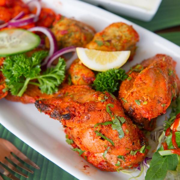 Tauranga-based ethnic restaurant Great Spice Tandoori Indian Restaurant & Bar features a delicious house entr&#233;e menu.