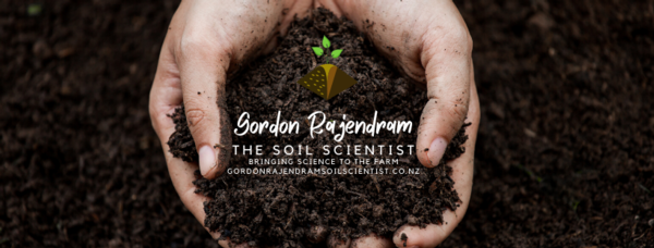 Why an Anion Storage Capacity test should be your first soil test, with Hamilton-based Soil Scientist Dr Gordon Rajendram (PhD). 