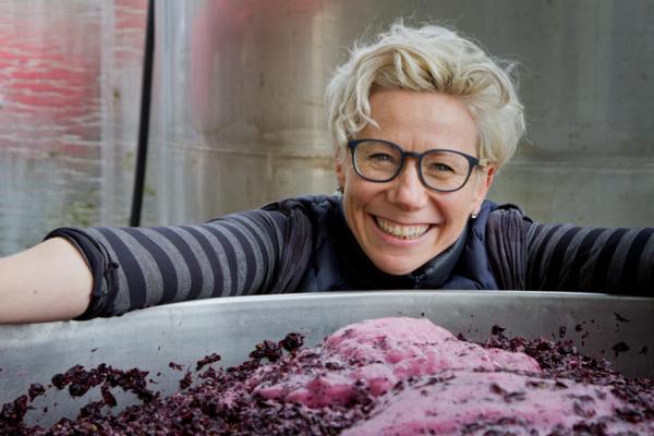 Ata Rangi Winemaker Helen Masters