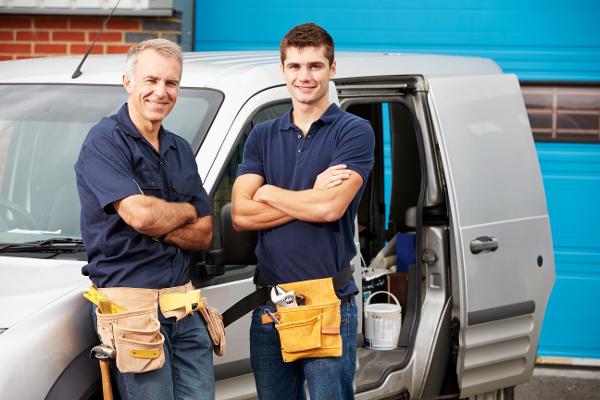 Digital Marketing for Tradies: Scaling Your Business with Automation, Lead Tracking & Systems