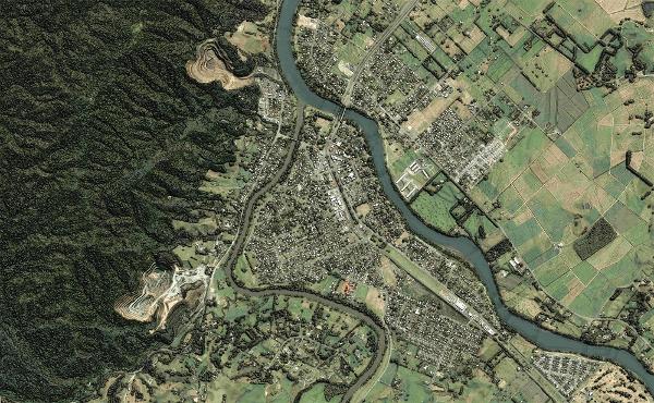 Ngaruawahia