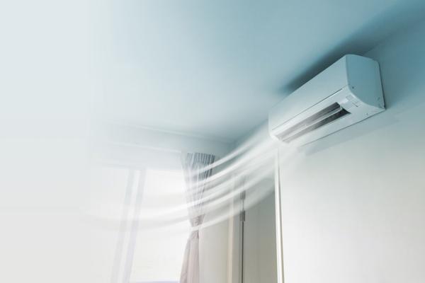 MACE offer expert advice on how to heat and cool your home