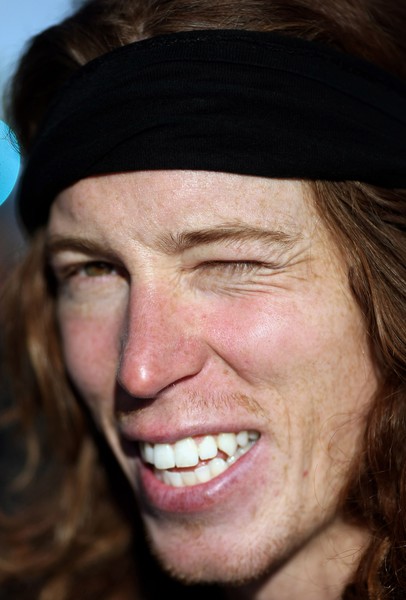 Shaun White