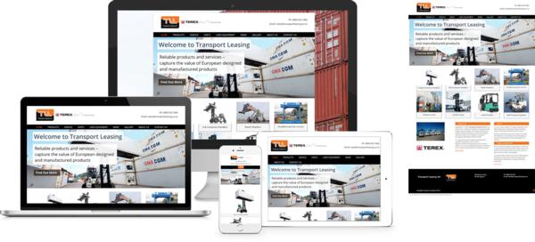 TRANSPORT LEASING LIMITED