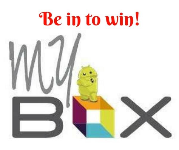 My Box NZ takes on Sky in giving back by giving away five FREE units