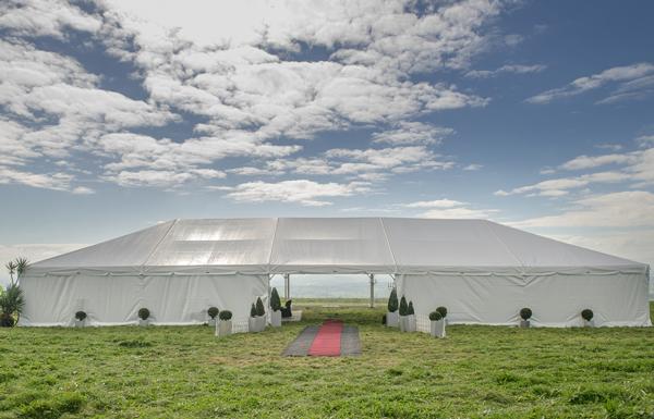 Waikato's own Compound & Event Hire have you covered for your next event with quality party hire solutions.