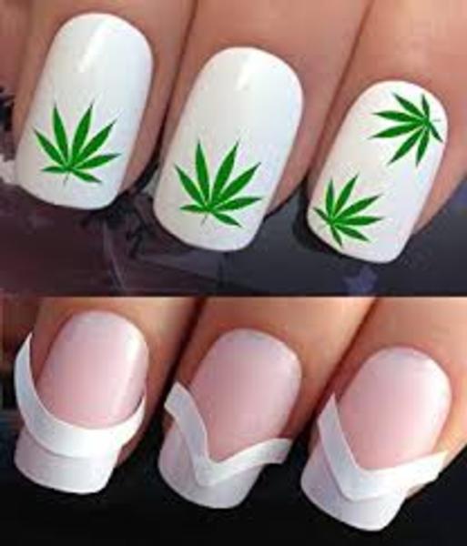 Canna-nails