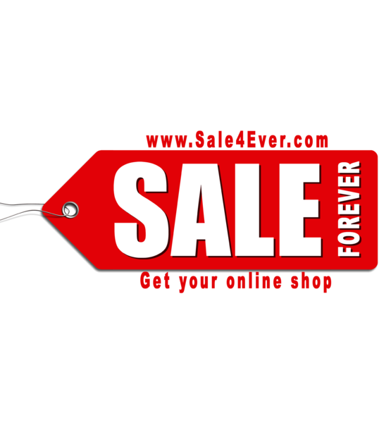 Sale4Ever Press Release 1/7/2019 https://www.sale4ever.com/sale4ever-blog/press-releases