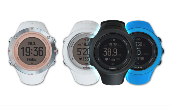 suunto ambit3 watch strap