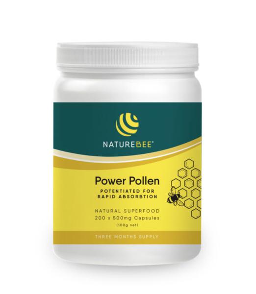 Power Pollen Power Pack