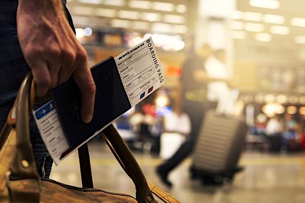 Tourism Business Boom