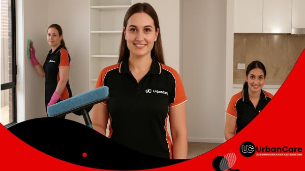 Urban Care Launches Comprehensive End of Lease Cleaning 