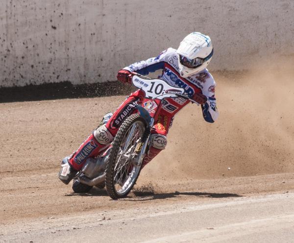Kiwi motorsport fans have selected Hayden Sims, a solo speedway bike rider from Invercargill, as the final wildcard for the Kiwi Young Guns feature at this year's CRC Speedshow.