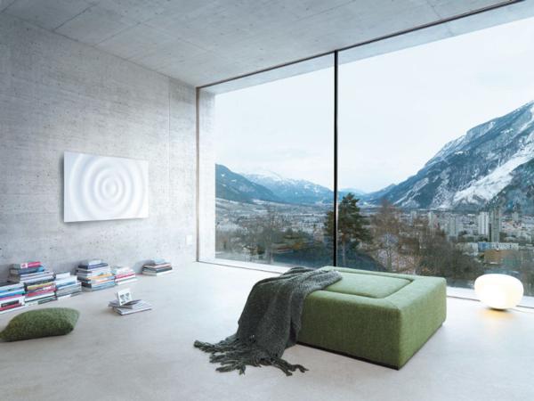Design Radiators – Alluring and Beautiful Warmth
