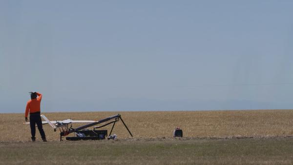 AITP Launch System