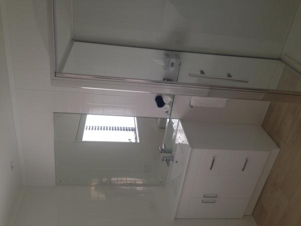 Leading Accommodation Provider Camelot on Ulster in Hamilton complete bathroom renovations in time for the holiday season.