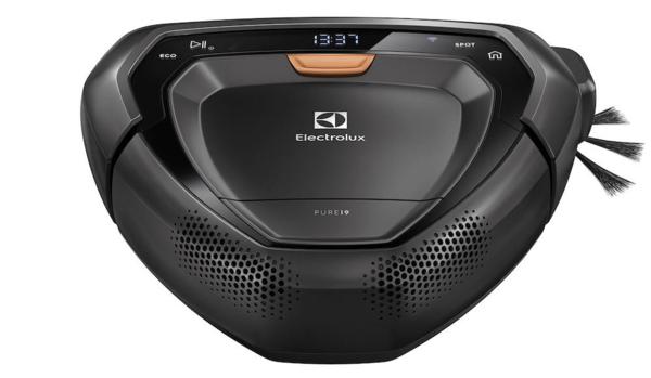 Electrolux Robot Vacuum Pure i9