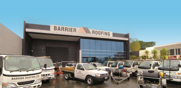 Roofing Services in Auckland
