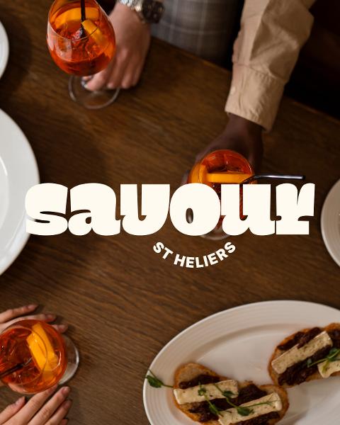 Savour St Heliers 