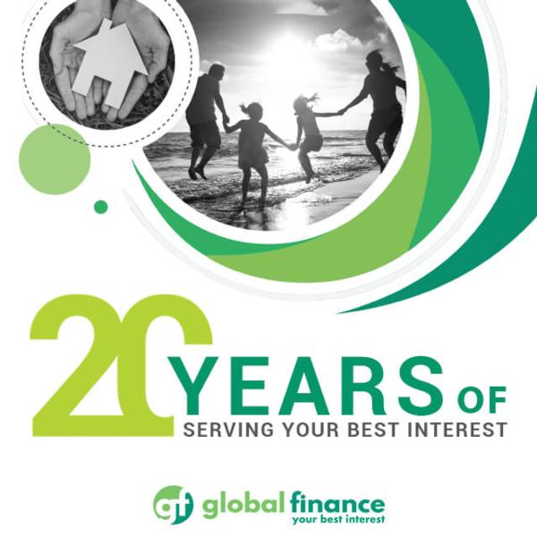 Global Financial Services 