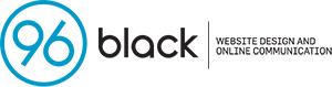 96black logo