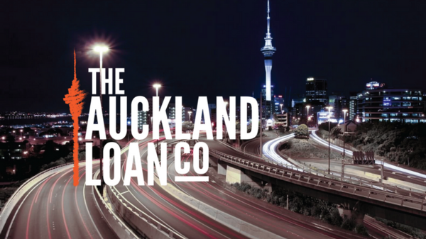 The Auckland Loan Company