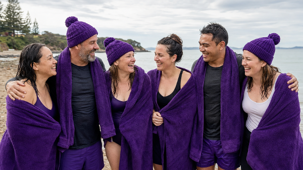 Small Charity, Meaningful Impact: Why New Zealand Businesses Should Consider Backing Kenzie's Gift
