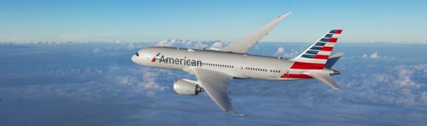 American Airlines Announces Support for the Inaugural New Zealand LGBTI Awards