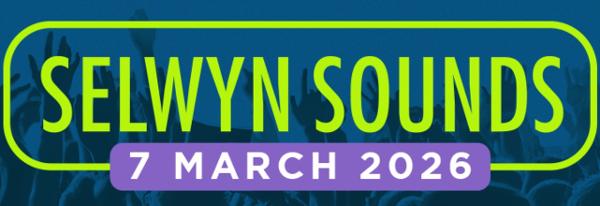 Selwyn Sounds 2026