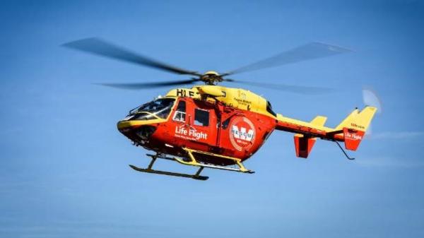  In an act of social giving the award-winning Hamilton-based Argent Motor Lodge have announced their renewed sponsorship of the Waikato Westpac Rescue Helicopter.  "They are essentially our next-door neighbours and we often hear them overhead at our motel