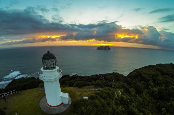 An exciting escape to the East Cape with Whakatane-based tour company Group Travel New Zealand.