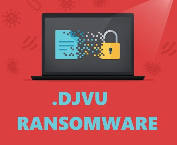 djvu ransomware