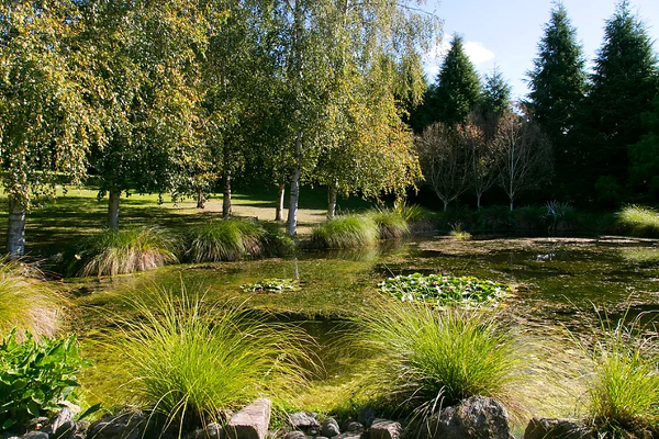 Centennial House Taupo