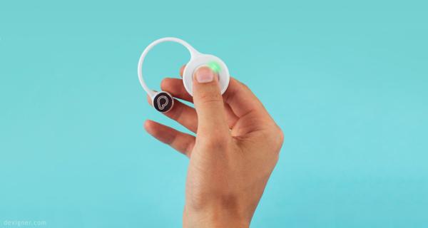 Dementia Safety Device