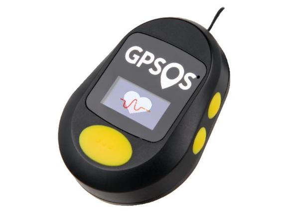 GPSOS: GP7.0 Watch and GP1000 Pendant Product Launch.